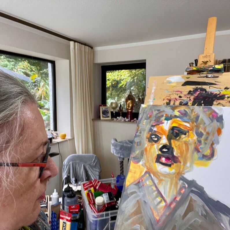 Susanne Caecilie Walther