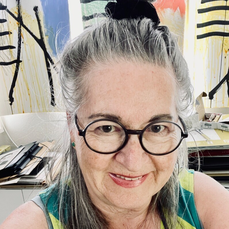 Susanne Caecilie Walther