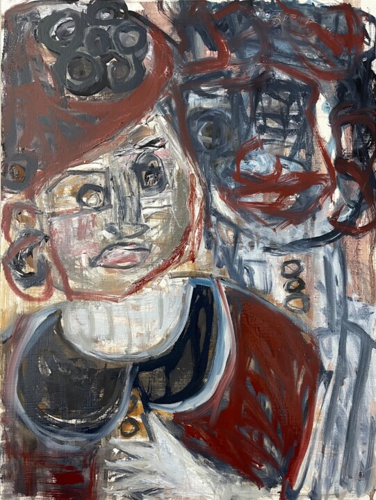 Susanne Caecilie Walther ©2025