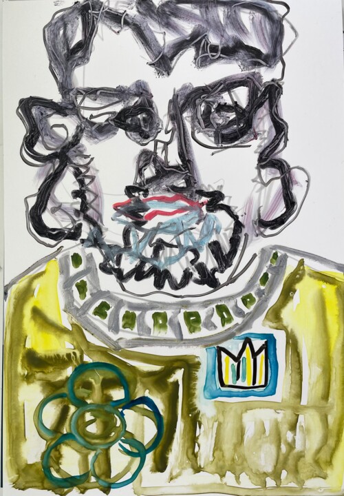 Susanne Caecilie Walther ©2025