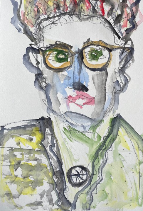 Susanne Caecilie Walther ©2025