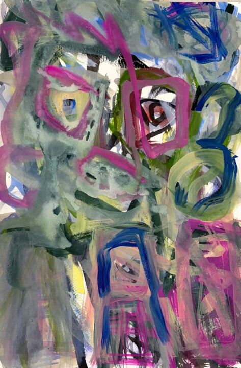 Susanne Caecilie Walther ©2025